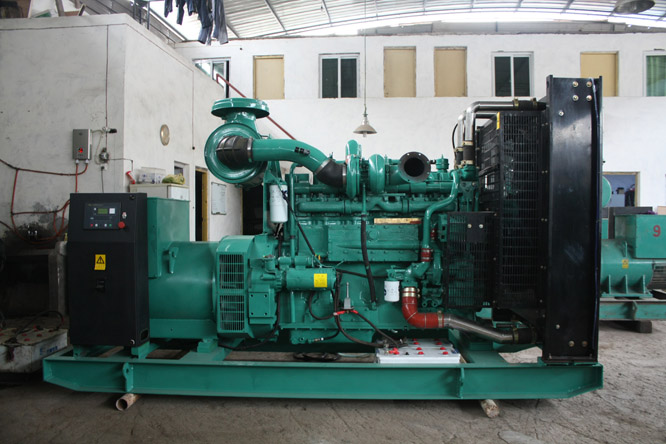 卫辉环保无噪音：租用静音发电机组，为环境和耳朵双重保驾护航